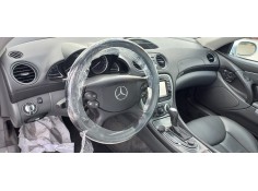 Recambio de kit airbag para mercedes clase sl (w230) roadster sl 500 referencia OEM IAM   