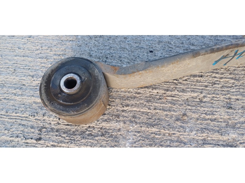 Recambio de ballesta trasera para ford transit kastenwagen (ttg) 350 l4 ambiente referencia OEM IAM 2360769 KK315560AA 