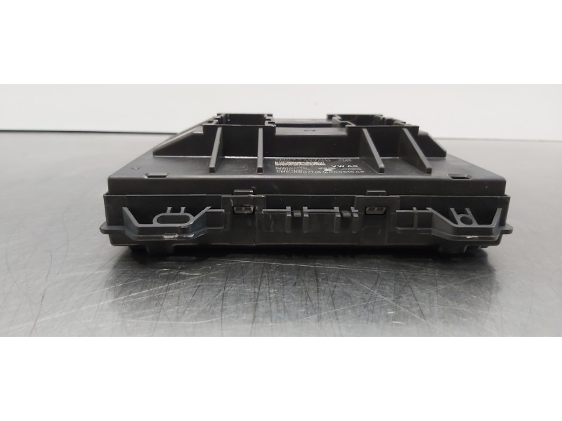 Recambio de modulo confort para seat toledo (kg3) reference referencia OEM IAM 7H0937090D   Recambio de modulo confort para seat toledo (kg3) reference referencia OEM IAM 7H0937090D