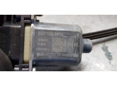 Recambio de elevalunas trasero izquierdo para seat leon (5f1) i-tech referencia OEM IAM 5Q0959811A   2