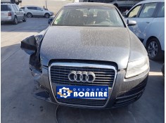 audi a6 berlina (4f2) del año 2007