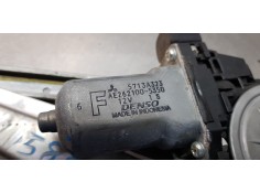 Recambio de elevalunas trasero derecho para mitsubishi space star (a00) motion referencia OEM IAM 5713A323   2
