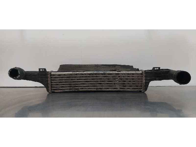 Recambio de intercooler para mercedes clase e (w210) berlina diesel 290 turbodiesel (210.017) referencia OEM IAM A2108890336  