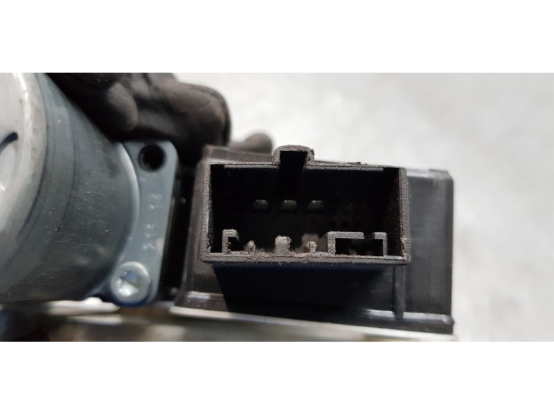 Recambio de elevalunas trasero izquierdo para seat leon (5f1) i-tech referencia OEM IAM 5Q0959811A   Recambio de elevalunas trasero izquierdo para seat leon (5f1) i-tech referencia OEM IAM 5Q0959811A