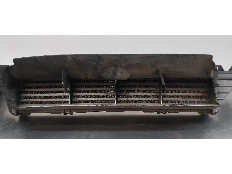 Recambio de intercooler para mercedes clase e (w210) berlina diesel 290 turbodiesel (210.017) referencia OEM IAM A2108890336  