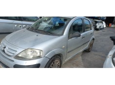 citroen c3 del año 2008 2