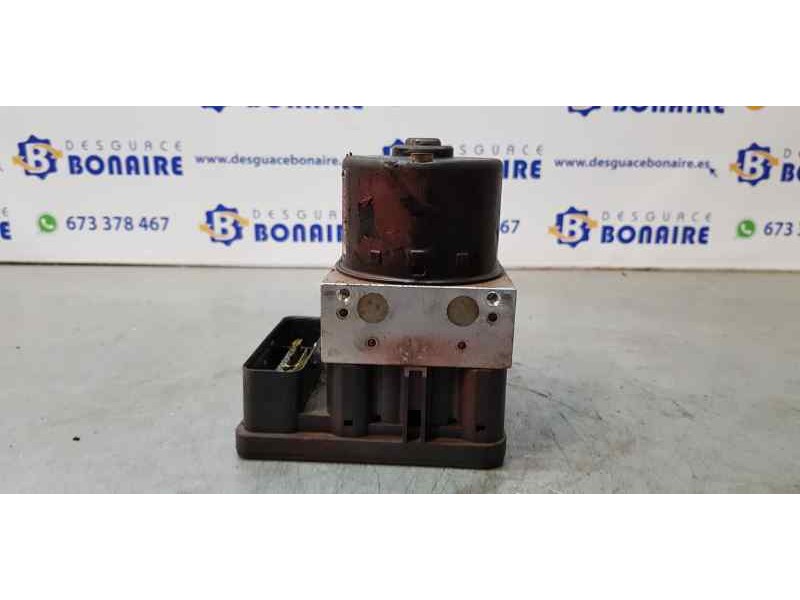 Recambio de abs para peugeot 1007 sport referencia OEM IAM 9654777580  