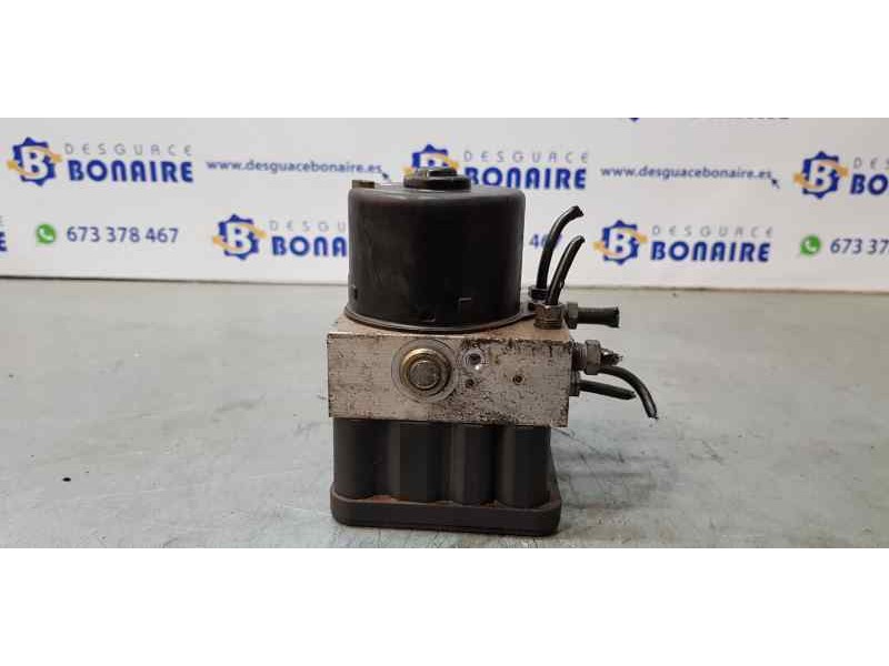 Recambio de abs para peugeot 1007 sport referencia OEM IAM 9654777580  