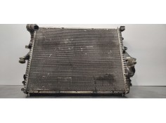 Recambio de radiador agua para audi q7 (4l) 3.0 tdi referencia OEM IAM 7L0121253A  
