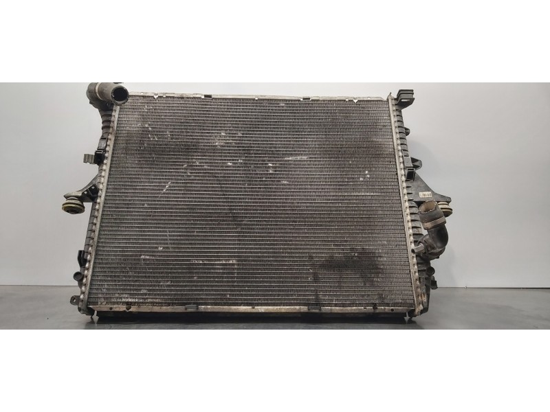 Recambio de radiador agua para audi q7 (4l) 3.0 tdi referencia OEM IAM 7L0121253A  