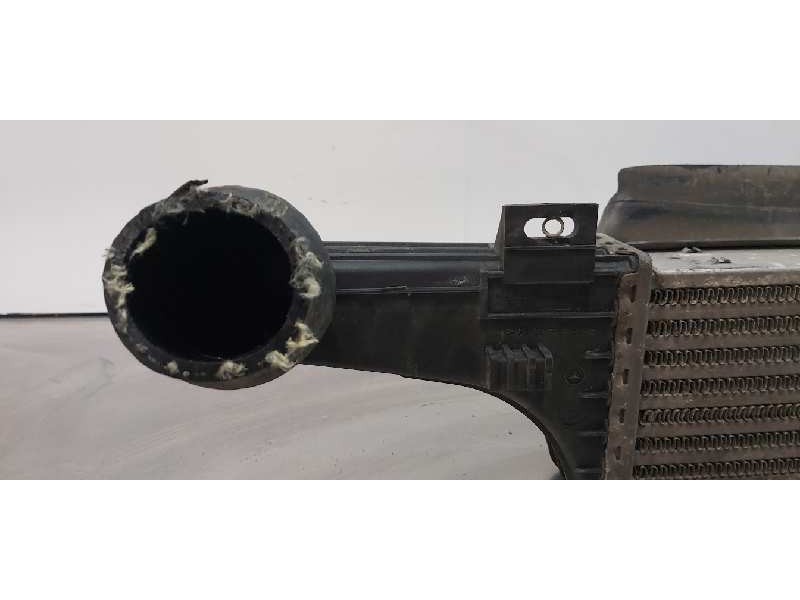 Recambio de intercooler para mercedes clase e (w210) berlina diesel 290 turbodiesel (210.017) referencia OEM IAM A2108890336  