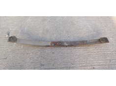 Recambio de ballesta trasera para ford transit kastenwagen (ttg) 350 l4 ambiente referencia OEM IAM 2360769 KK315560AA 