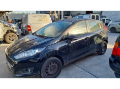ford fiesta (ccn) del año 2012 2