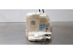 Recambio de cerradura puerta trasera derecha para mitsubishi space star (a00) motion referencia OEM IAM 5745A426  