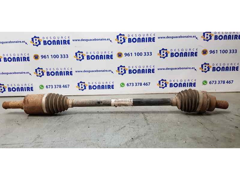 Recambio de transmision trasera izquierda para ford kuga (cbv) titanium s 4x4 referencia OEM IAM AG9N4B402AA   Recambio de transmision trasera izquierda para ford kuga (cbv) titanium s 4x4 referencia OEM IAM AG9N4B402AA