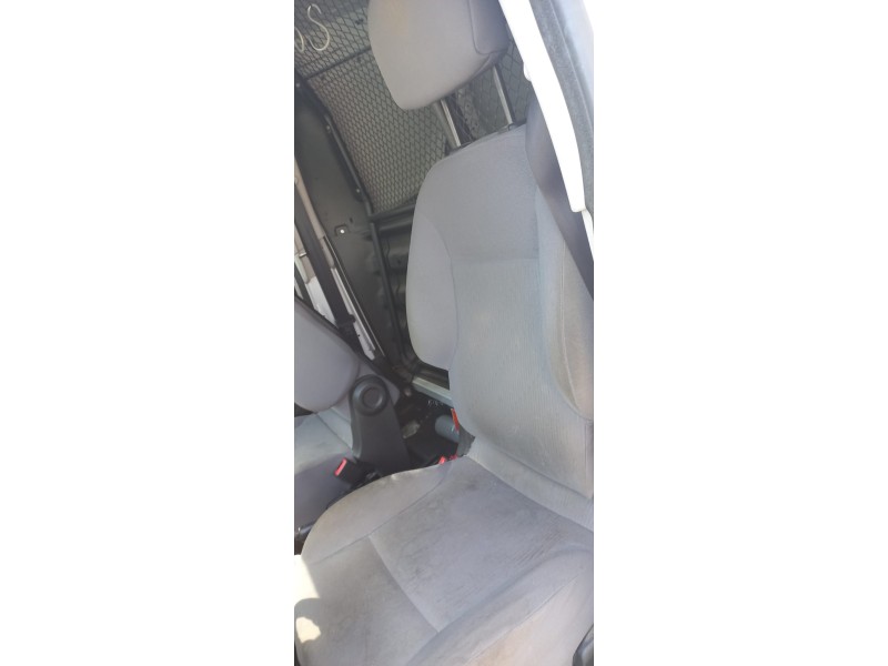 peugeot partner kombi del año 2016