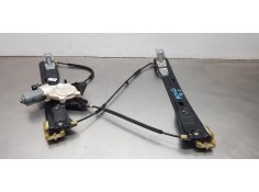 Recambio de elevalunas delantero izquierdo para ford focus lim. (cb8) titanium referencia OEM IAM BM51A23201BD  