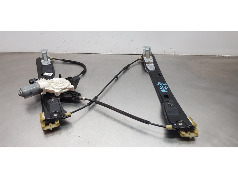 Recambio de elevalunas delantero izquierdo para ford focus lim. (cb8) titanium referencia OEM IAM BM51A23201BD  