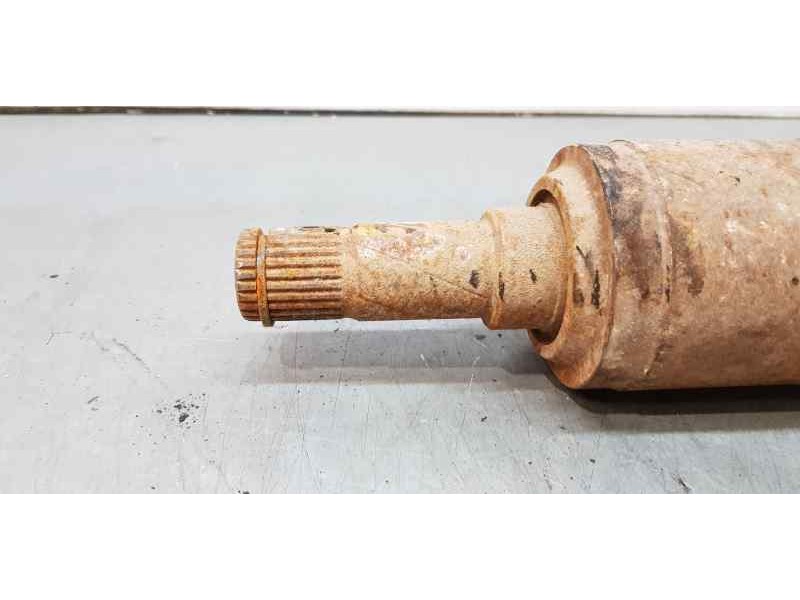 Recambio de transmision trasera izquierda para ford kuga (cbv) titanium s 4x4 referencia OEM IAM AG9N4B402AA   Recambio de transmision trasera izquierda para ford kuga (cbv) titanium s 4x4 referencia OEM IAM AG9N4B402AA