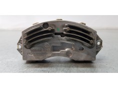 Recambio de resistencia calefaccion para bmw serie 1 coupe (e82) 123d referencia OEM IAM T1000660WB
