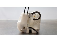 Recambio de cerradura puerta trasera derecha para mitsubishi space star (a00) motion referencia OEM IAM 5745A426   2