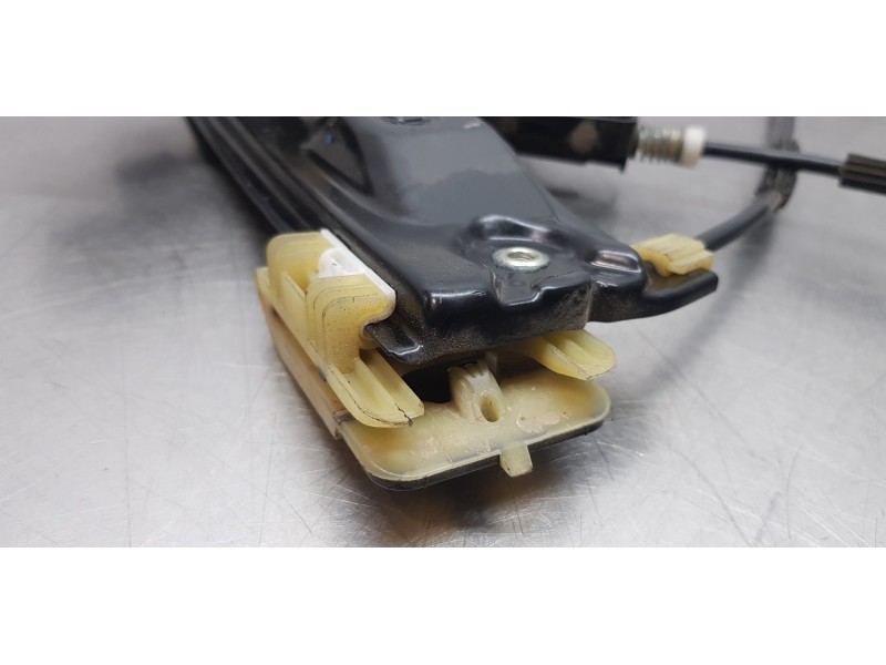 Recambio de elevalunas delantero izquierdo para ford focus lim. (cb8) titanium referencia OEM IAM BM51A23201BD  