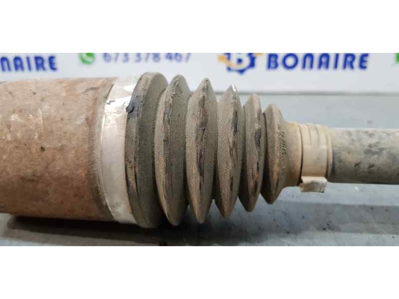 Recambio de transmision trasera izquierda para ford kuga (cbv) titanium s 4x4 referencia OEM IAM AG9N4B402AA   Recambio de transmision trasera izquierda para ford kuga (cbv) titanium s 4x4 referencia OEM IAM AG9N4B402AA