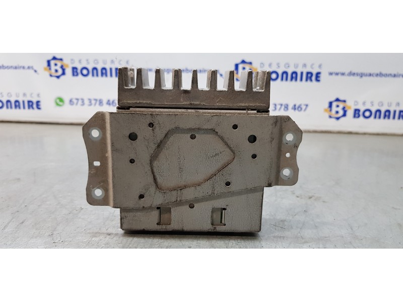 Recambio de modulo electronico para honda cr-v (re) luxury referencia OEM IAM 39128SWAA010M1   Recambio de modulo electronico para honda cr-v (re) luxury referencia OEM IAM 39128SWAA010M1