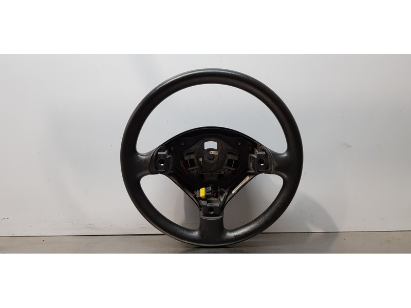 Recambio de volante para peugeot 307 (s1) xr clim referencia OEM IAM 96345022  