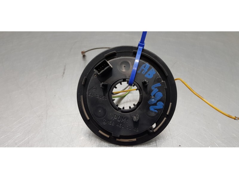 Recambio de anillo airbag para mercedes clase clk (w208) coupe 320 (208.365) referencia OEM IAM 1684600049  