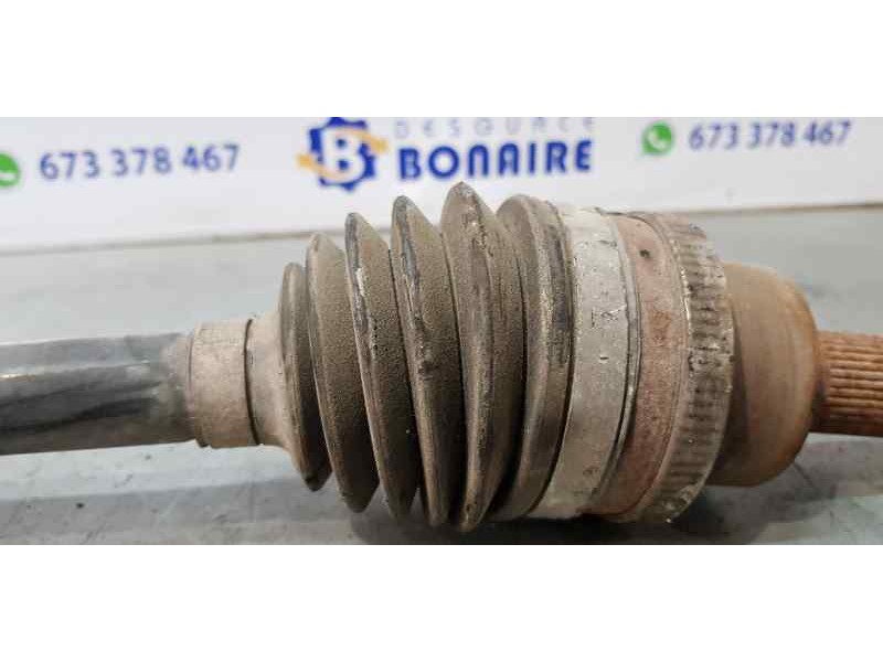 Recambio de transmision trasera izquierda para ford kuga (cbv) titanium s 4x4 referencia OEM IAM AG9N4B402AA   Recambio de transmision trasera izquierda para ford kuga (cbv) titanium s 4x4 referencia OEM IAM AG9N4B402AA