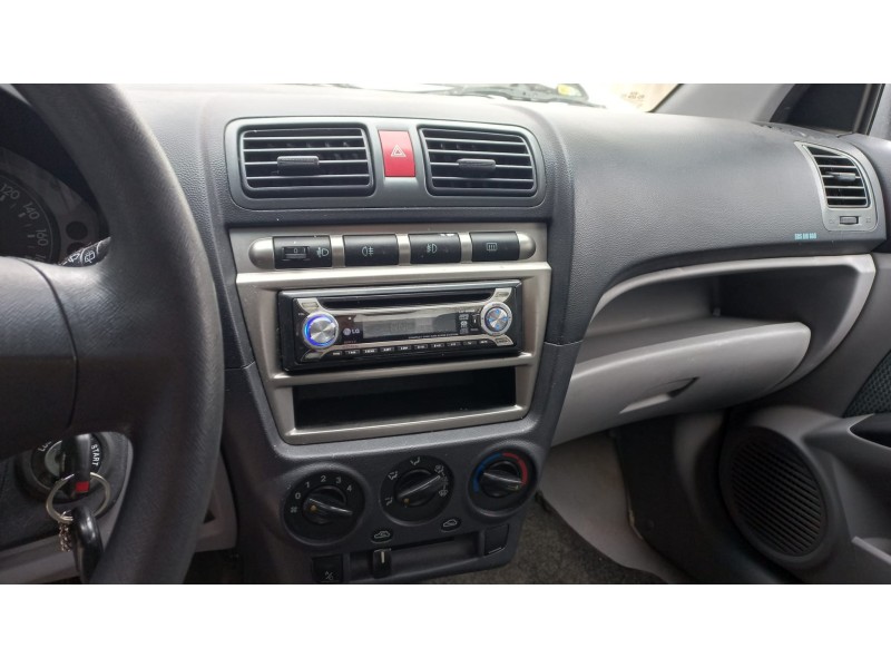 kia picanto del año 2006