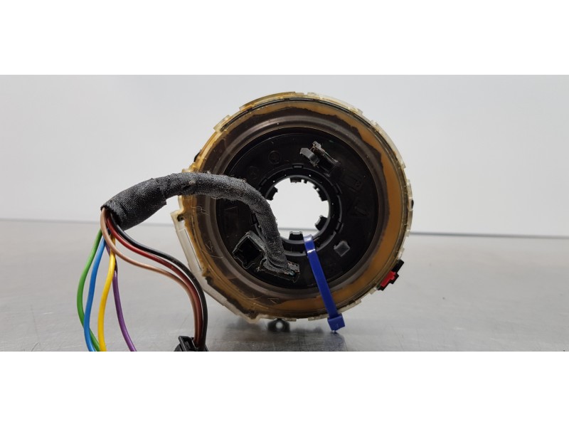 Recambio de anillo airbag para mercedes clase cls (w219) 320 cdi (219.322) referencia OEM IAM A1714640518  