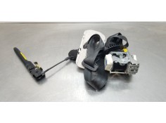Recambio de cinturon seguridad delantero derecho para peugeot 5008 active referencia OEM IAM 98019795XX