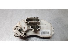 Recambio de resistencia calefaccion para bmw serie 1 coupe (e82) 123d referencia OEM IAM T1000660WB   2