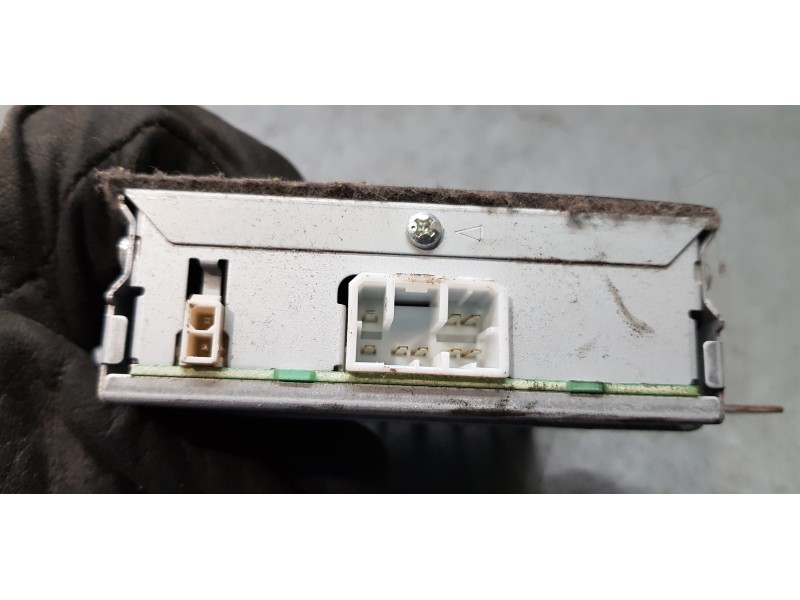 Recambio de modulo electronico para honda cr-v (re) luxury referencia OEM IAM 39128SWAA010M1   Recambio de modulo electronico para honda cr-v (re) luxury referencia OEM IAM 39128SWAA010M1