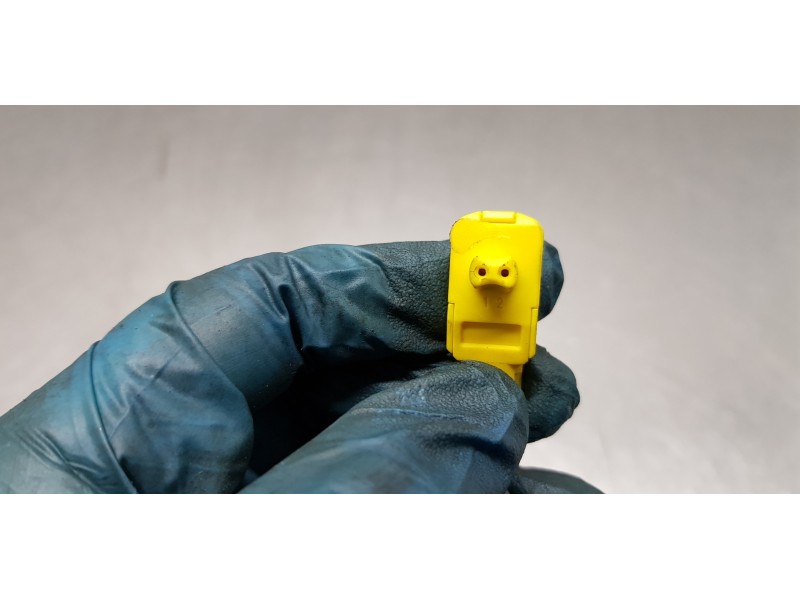 Recambio de anillo airbag para mercedes clase clk (w208) coupe 320 (208.365) referencia OEM IAM 1684600049  