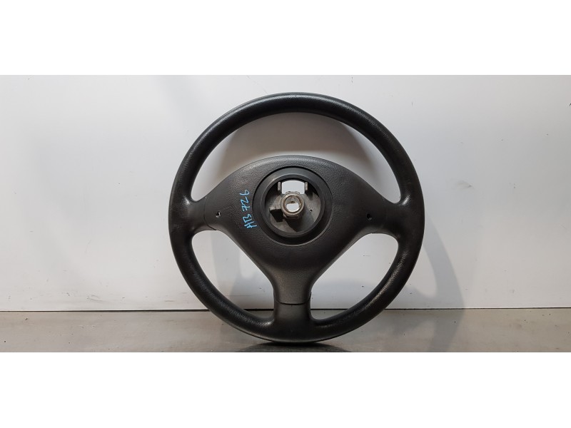 Recambio de volante para peugeot 307 (s1) xr clim referencia OEM IAM 96345022  