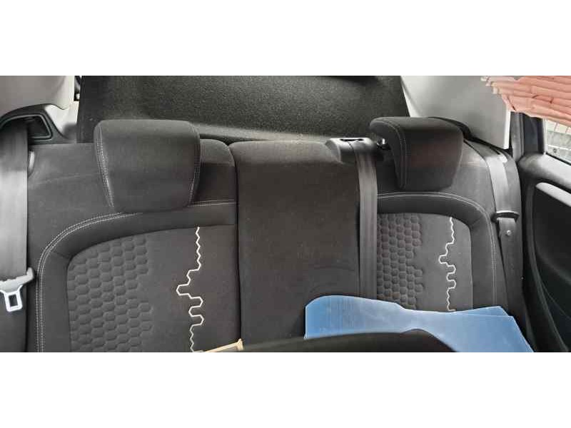 fiat punto (199) del año 2013 fiat punto (199) del año 2013