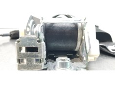 Recambio de cinturon seguridad delantero derecho para peugeot 5008 active referencia OEM IAM 98019795XX   2