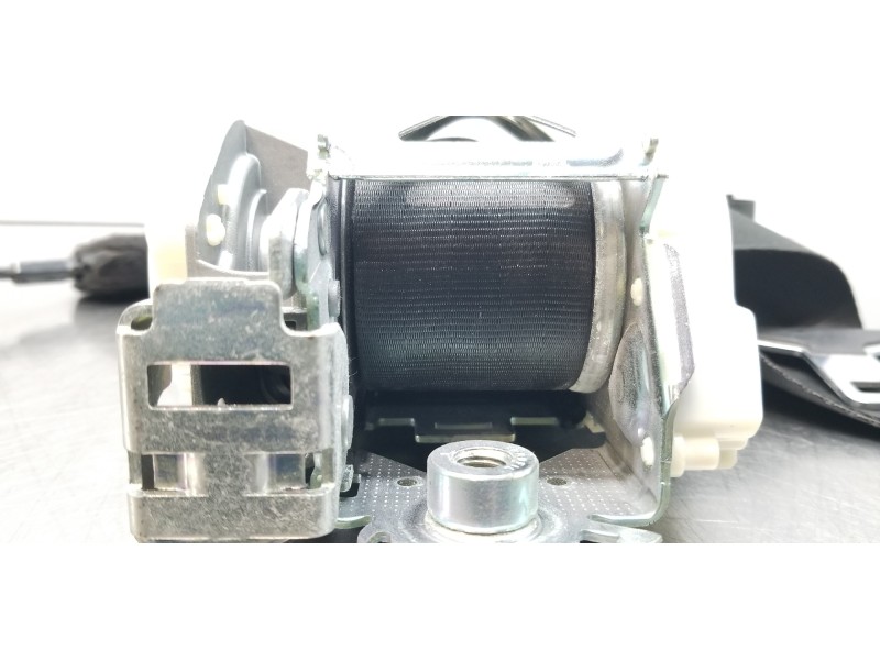 Recambio de cinturon seguridad delantero derecho para peugeot 5008 active referencia OEM IAM 98019795XX   Recambio de cinturon seguridad delantero derecho para peugeot 5008 active referencia OEM IAM 98019795XX