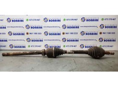 Recambio de transmision delantera derecha para peugeot 5008 premium referencia OEM IAM 9685126180  