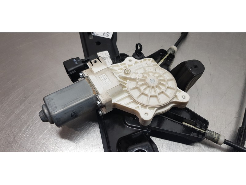 Recambio de elevalunas delantero izquierdo para ford focus lim. (cb8) titanium referencia OEM IAM BM51A23201BD  