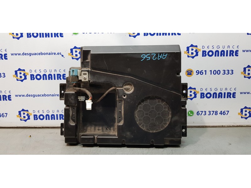 Recambio de modulo electronico para honda cr-v (re) luxury referencia OEM IAM 39128SWAA010M1   Recambio de modulo electronico para honda cr-v (re) luxury referencia OEM IAM 39128SWAA010M1