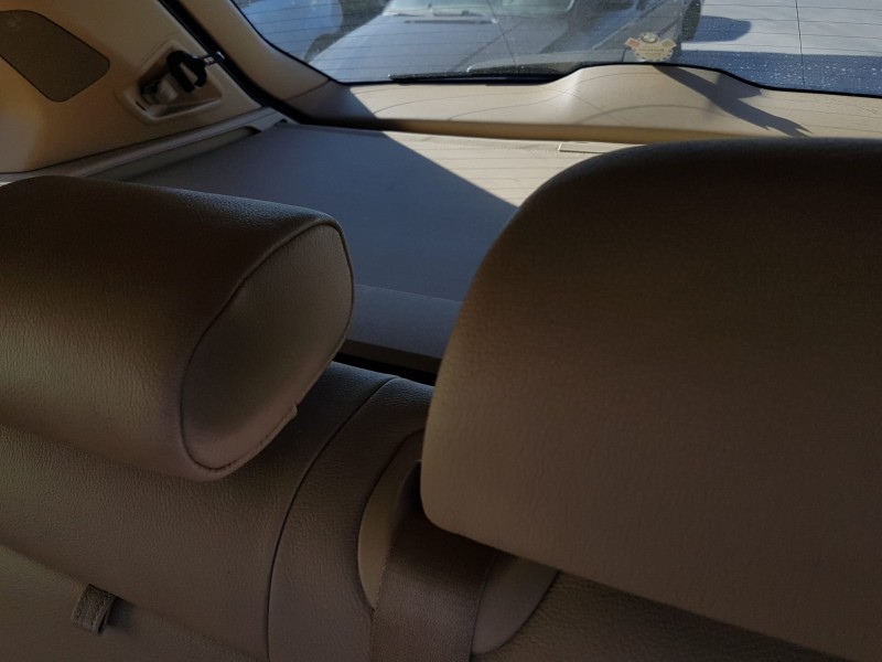 bmw x5 (e70) del año 2007