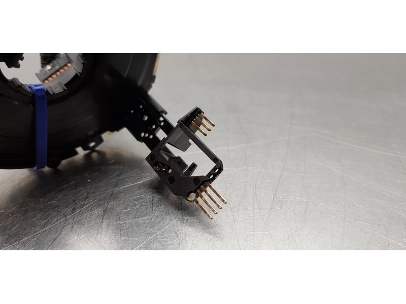 Recambio de anillo airbag para mercedes clase cls (w219) 320 cdi (219.322) referencia OEM IAM A1714640518  