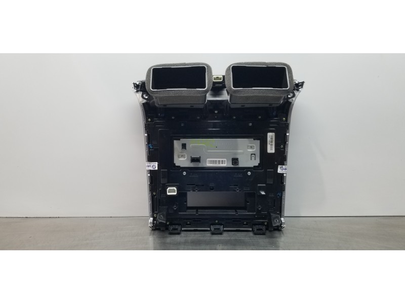 Recambio de pantalla multifuncion para hyundai tucson tecno sky referencia OEM IAM 96525N7001NNB  