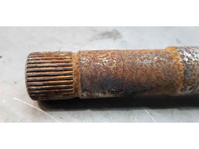 Recambio de transmision delantera derecha para peugeot 5008 premium referencia OEM IAM 9685126180   Recambio de transmision delantera derecha para peugeot 5008 premium referencia OEM IAM 9685126180