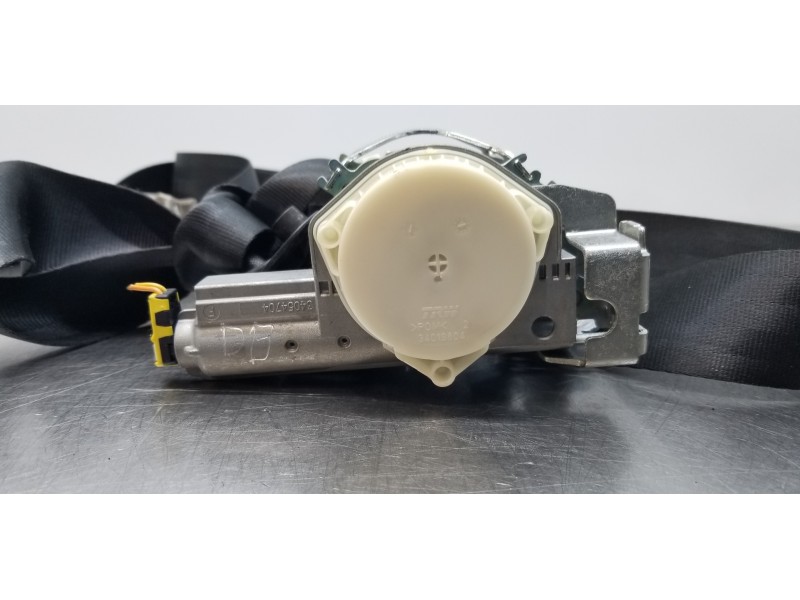 Recambio de cinturon seguridad delantero derecho para peugeot 5008 active referencia OEM IAM 98019795XX   Recambio de cinturon seguridad delantero derecho para peugeot 5008 active referencia OEM IAM 98019795XX