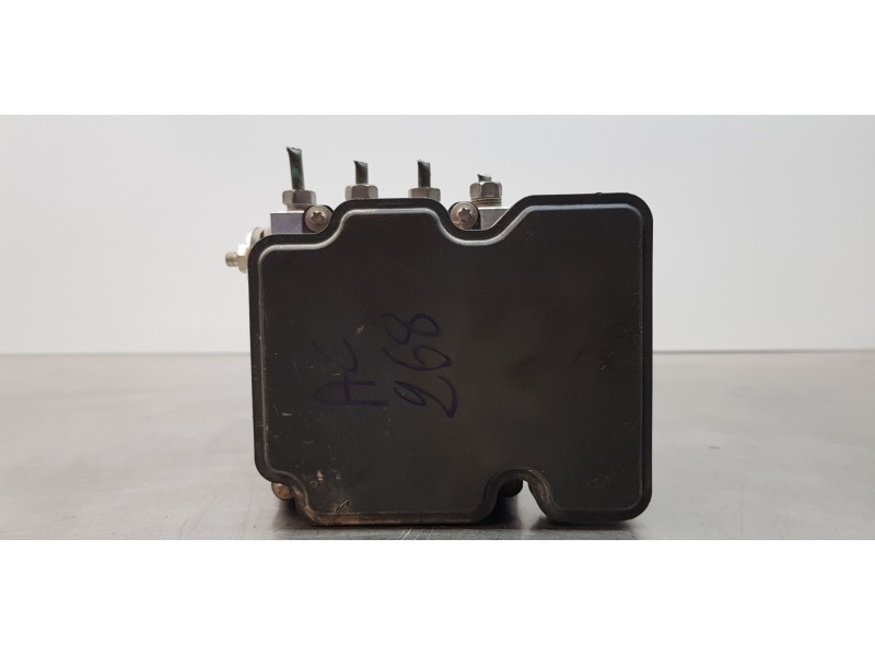 Recambio de abs para dacia duster ii comfort 4wd referencia OEM IAM 476602738R   Recambio de abs para dacia duster ii comfort 4wd referencia OEM IAM 476602738R